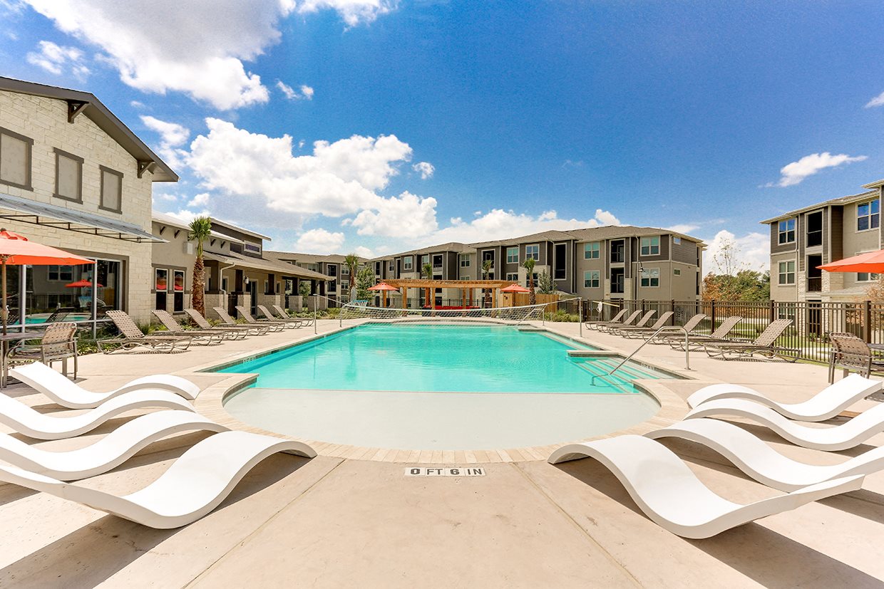Rockwood Capital, Inc. Apartments in Richardson, TX